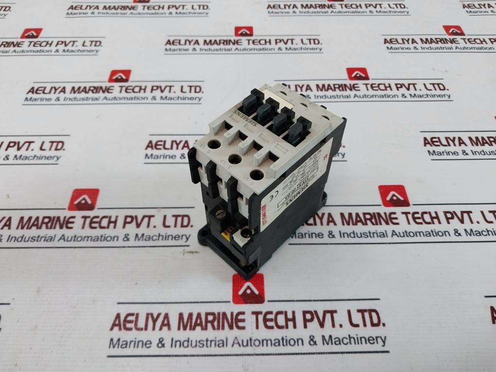 Siemens 3TF32 00-0A Air Break (Power) Contactor 30A 660v~ 50/60hz