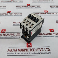 Siemens 3TF32 00-0A Air Break (Power) Contactor 30A 660v~ 50/60hz