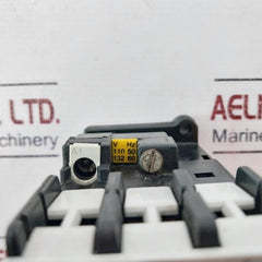 Siemens 3TF32 00-0A Air Break (Power) Contactor 30A 660v~ 50/60hz