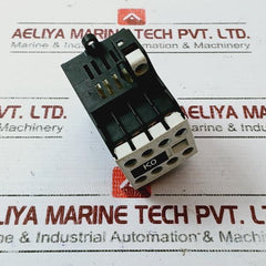 Siemens 3tg1001-0al2 Magnetic Contactor Gb14048 4-2003/50hz