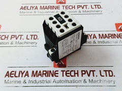 Siemens 3tg1001-0al2 Magnetic Contactor Gb14048 4-2003/50hz