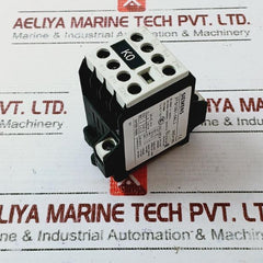 Siemens 3tg1001-0al2 Magnetic Contactor Gb14048 4-2003/50hz