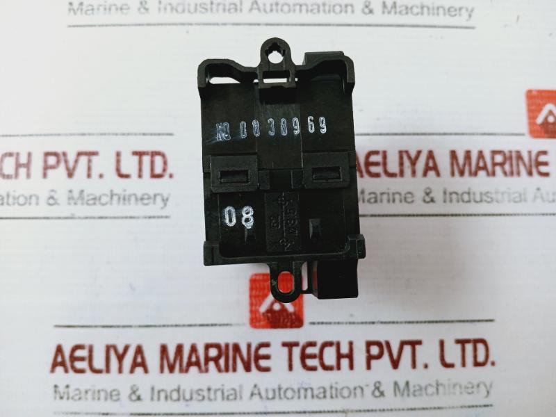 Siemens 3tg1001-0al2 Magnetic Contactor Gb14048 4-2003/50hz