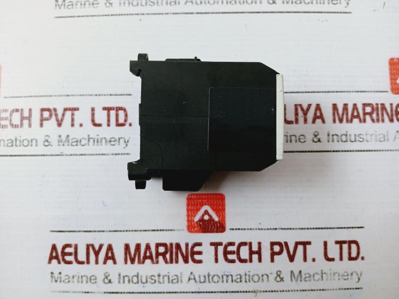 Siemens 3tg1001-0al2 Magnetic Contactor Gb14048 4-2003/50hz