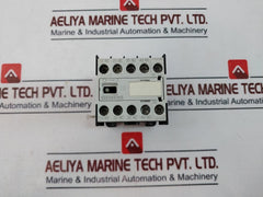 Siemens 3th2022-0af0 Contactor Relay 110v 50/60hz