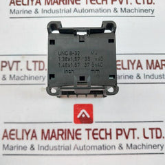 Siemens 3th2022-0af0 Contactor Relay 110v 50/60hz