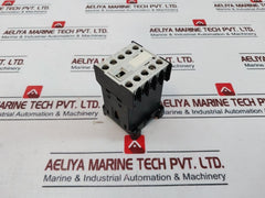 Siemens 3th2022-0af0 Contactor Relay 110v 50/60hz