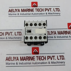 Siemens 3th2022-0af0 Contactor Relay Gb14048.5-2001/50hz