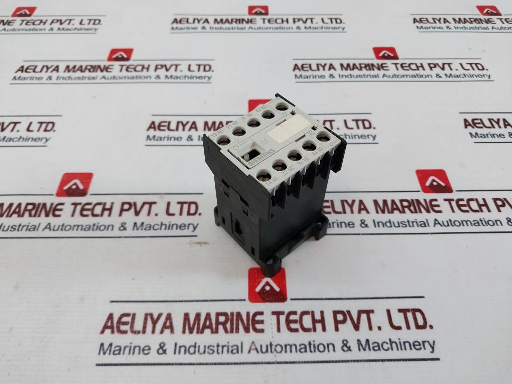 Siemens 3th2022-0af0 Contactor Relay Gb14048.5-2001/50hz