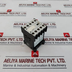 Siemens 3th2022-0af0 Contactor Relay Gb14048.5-2001/50hz
