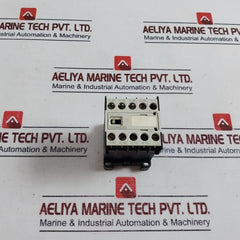 Siemens 3th2022-0af0 Contactor Relay 110v 50hz 132v 60hz