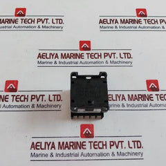 Siemens 3th2022-0af0 Contactor Relay 110v 50hz 132v 60hz