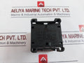 Siemens 3th2022-0af0 Contactor Relay 110v 50hz 132v 60hz