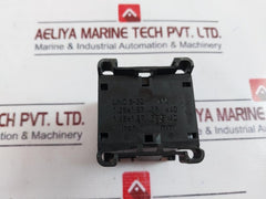 Siemens 3th2022-0af0 Contactor Relay 110v 50hz 132v 60hz