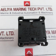 Siemens 3th2022-0af0 Contactor Relay 110v 50hz 132v 60hz