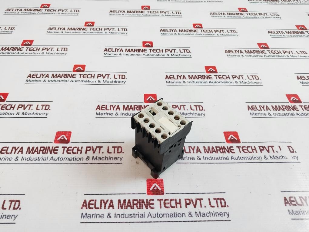 Siemens 3th2022-0af0 Contactor Relay 110v 50hz 132v 60hz