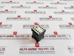 Siemens 3th2022-0af0 Contactor Relay 110v 50hz 132v 60hz