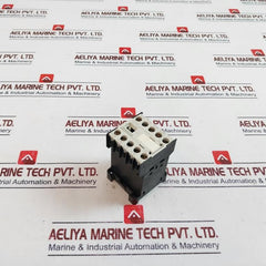 Siemens 3th2022-0af0 Contactor Relay 110v 50hz 132v 60hz