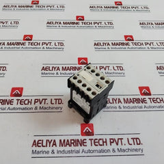 Siemens 3th2022-0af0 Contactor Relay 110v 50hz 132v 60hz
