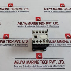 Siemens 3th2022-0af0 Contactor Relay 10a 240v
