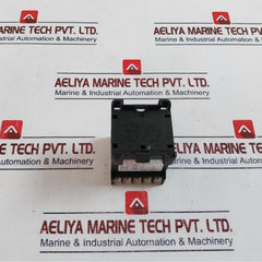 Siemens 3th2022-0af0 Contactor Relay 10a 240v