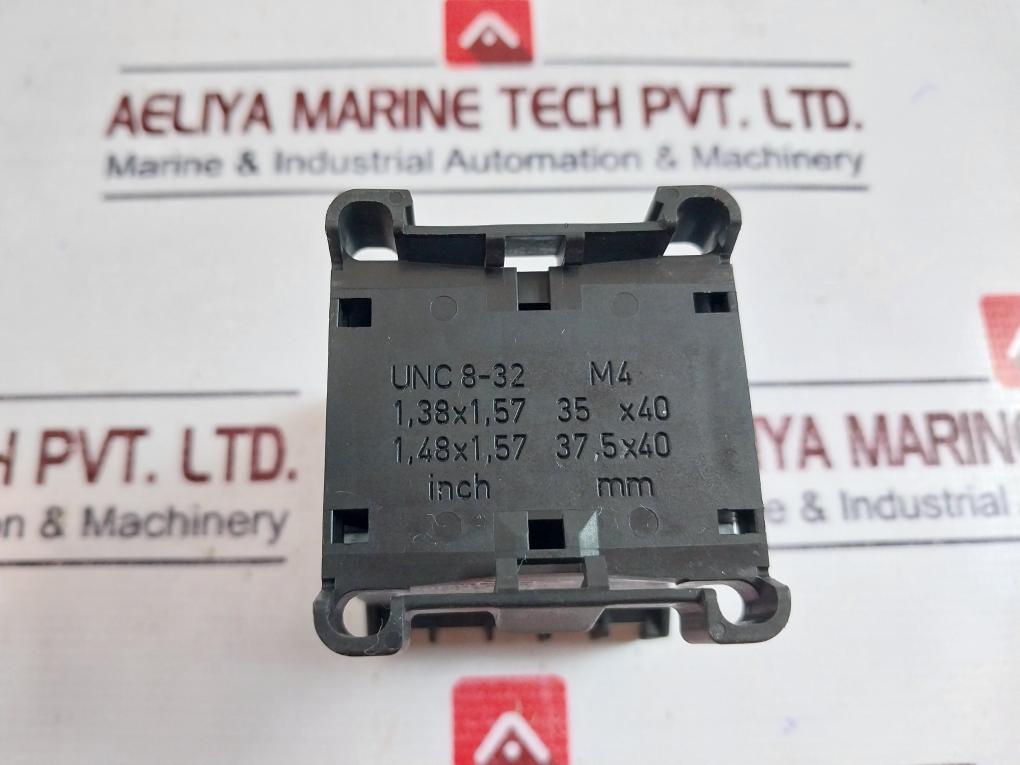 Siemens 3th2022-0af0 Contactor Relay 10a 240v