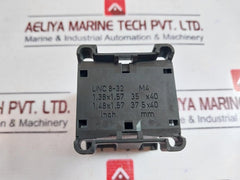 Siemens 3th2022-0af0 Contactor Relay 10a 240v