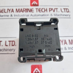 Siemens 3th2022-0af0 Contactor Relay 10a 240v