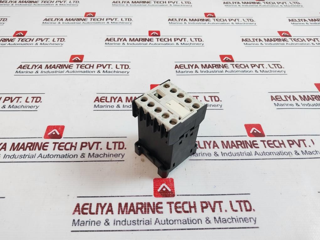 Siemens 3th2022-0af0 Contactor Relay 10a 240v
