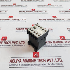 Siemens 3th2022-0af0 Contactor Relay 10a 240v