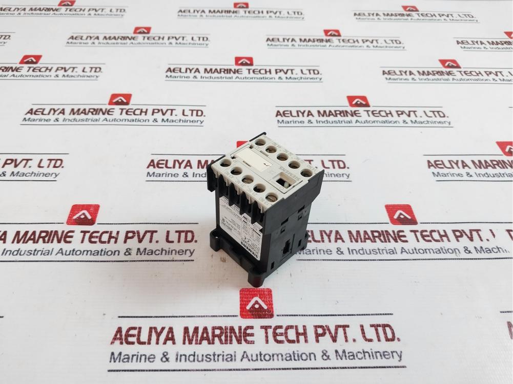 Siemens 3th2022-0af0 Contactor Relay 10a 240v