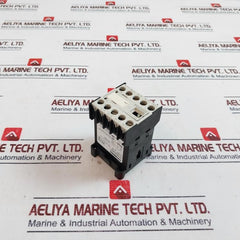 Siemens 3th2022-0af0 Contactor Relay 10a 240v