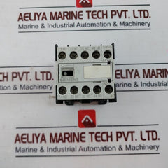 Siemens 3th2022-0af0 Contactor Relay 132v 60hz