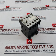 Siemens 3th2022-0af0 Contactor Relay 132v 60hz