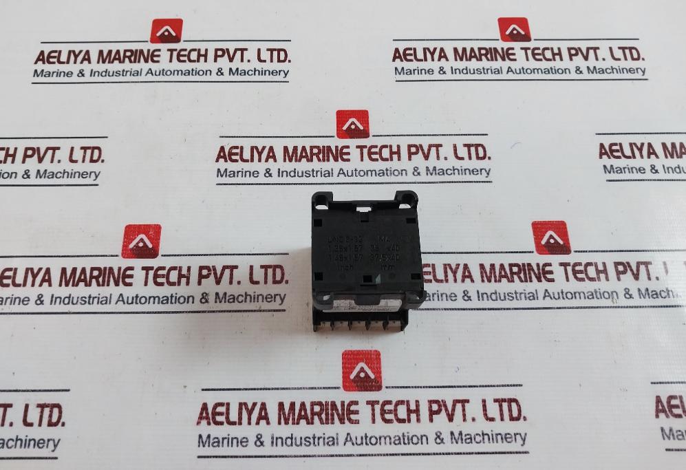 Siemens 3th2022-0af0 Contactor Relay 3th2022-0af0 110v 50hz 132v 60hz