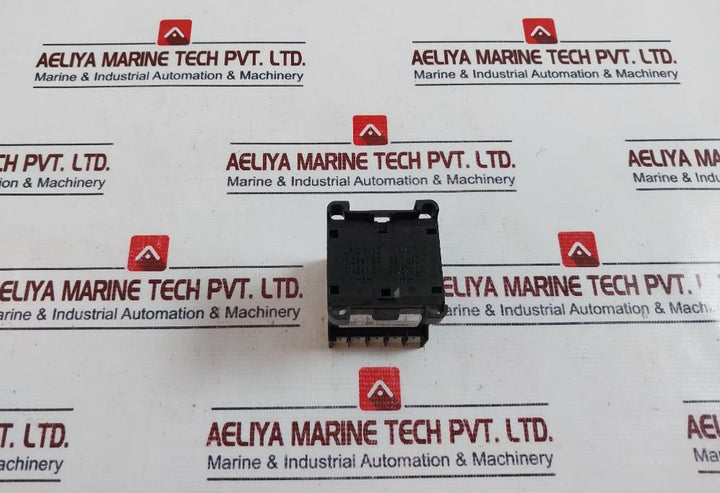 Siemens 3th2022-0af0 Contactor Relay 3th2022-0af0 110v 50hz 132v 60hz