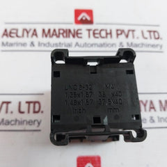Siemens 3th2022-0af0 Contactor Relay 3th2022-0af0 110v 50hz 132v 60hz