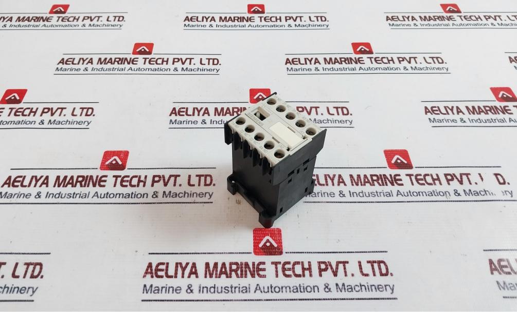 Siemens 3th2022-0af0 Contactor Relay 3th2022-0af0 110v 50hz 132v 60hz