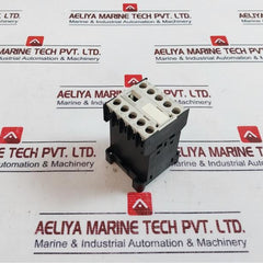 Siemens 3th2022-0af0 Contactor Relay 3th2022-0af0 110v 50hz 132v 60hz