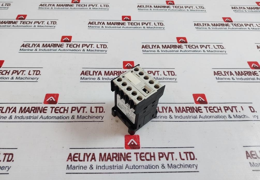 Siemens 3th2022-0af0 Contactor Relay 3th2022-0af0 110v 50hz 132v 60hz