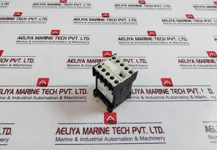 Siemens 3th2022-0af0 Contactor Relay 3th2022-0af0 110v 50hz 132v 60hz
