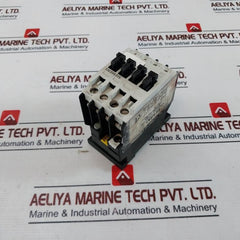 Siemens 3th30 22-0a Air Break (Aux) Contactor Relay 110v 50hz