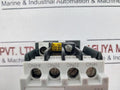 Siemens 3th30 22-0a Air Break (Aux) Contactor Relay 110v 50hz