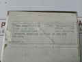 Auxiliary Contactor 3Th4280-0X2N Ac Siemens 220V 50Hz/60Hz