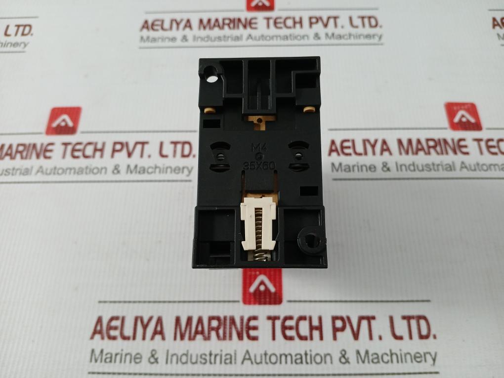 Auxiliary Contactor 3Th4280-0X2N Ac Siemens 220V 50Hz/60Hz