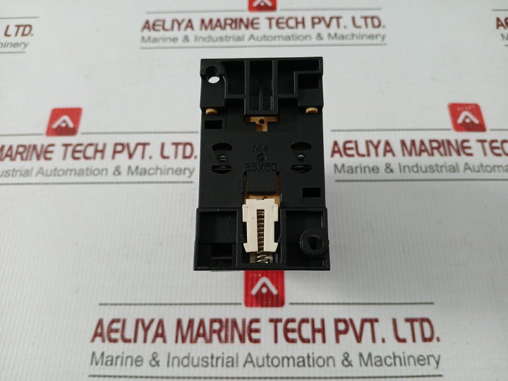 Auxiliary Contactor 3Th4280-0X2N Ac Siemens 220V 50Hz/60Hz