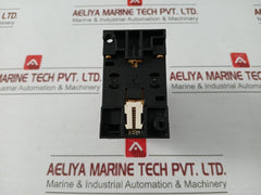 Auxiliary Contactor 3Th4280-0X2N Ac Siemens 220V 50Hz/60Hz