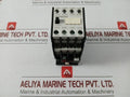 Auxiliary Contactor 3Th4280-0X2N Ac Siemens 220V 50Hz/60Hz