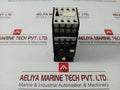 Auxiliary Contactor 3Th4280-0X2N Ac Siemens 220V 50Hz/60Hz