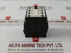 Auxiliary Contactor 3Th4280-0X2N Ac Siemens 220V 50Hz/60Hz